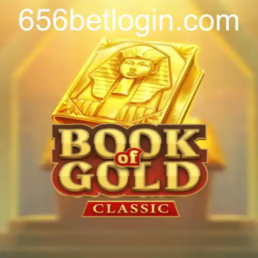 BookOfGoldClassic: Explore o Fascinante Mundo dos Jogos de Cassino Online