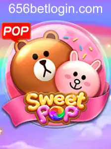 SweetPOP: O Jogo Que Empolga no Mundo dos Jogos Online