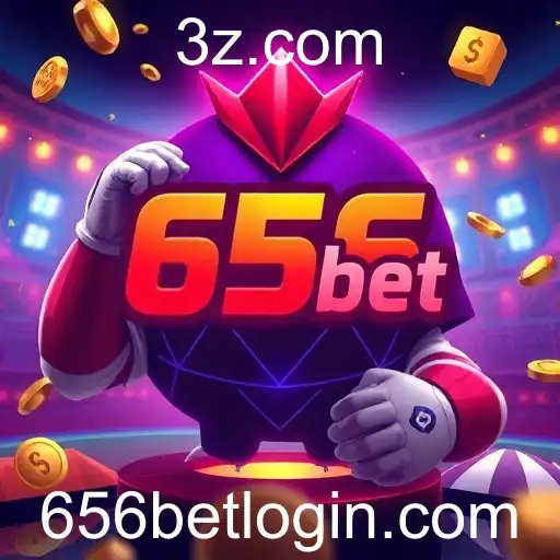 A Ascensão do 656bet no Cenário de Jogos Online