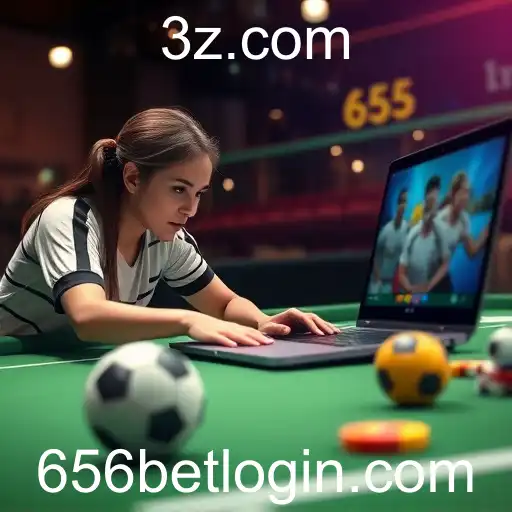 O Crescimento do Entretenimento Digital e o Impacto dos Sites de Jogos