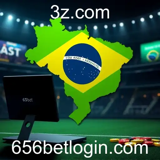 Crescimento dos Sites de Jogos Online no Brasil