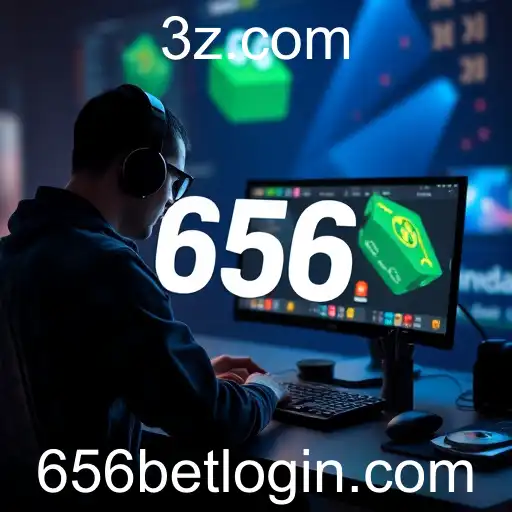 O Crescimento do Mercado de Jogos Online em 2025