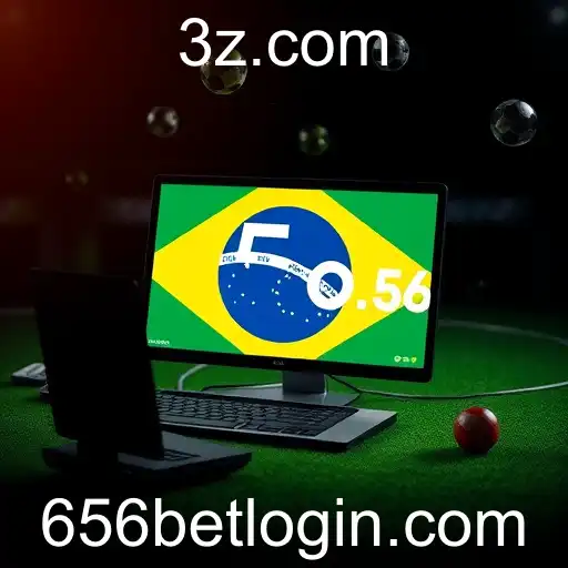 Impactos dos Jogos Online no Brasil