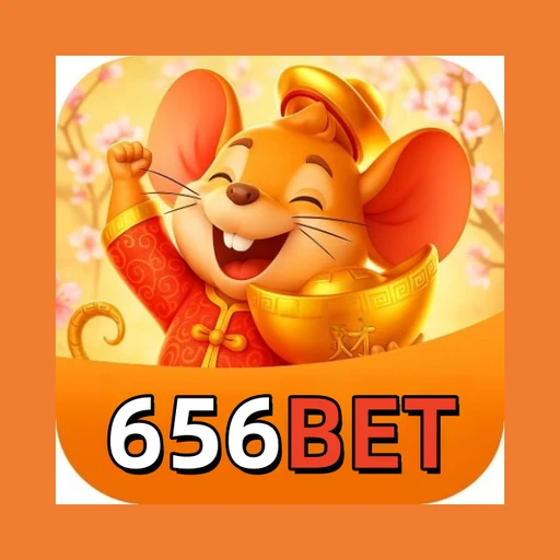 656bet Casino Logo