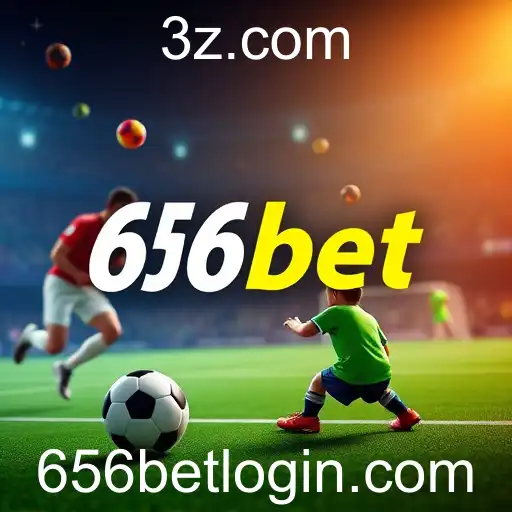 Avanço dos Jogos Online em 2026: A Ascensão do 656bet