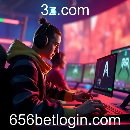 Tendências do Mercado de Jogos Online em 2025