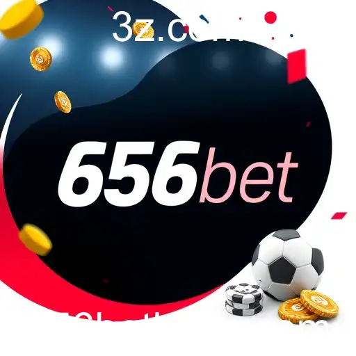 A Ascensão do 656bet no Cenário de Jogos Online em Português