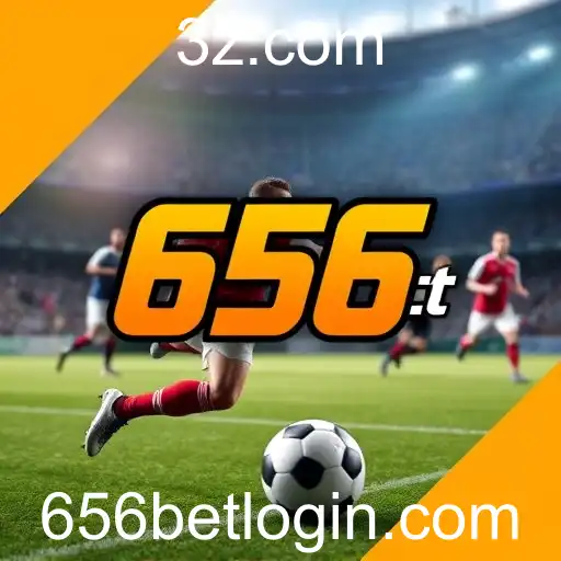 Descubra a Emoção das Apostas Esportivas no 656bet