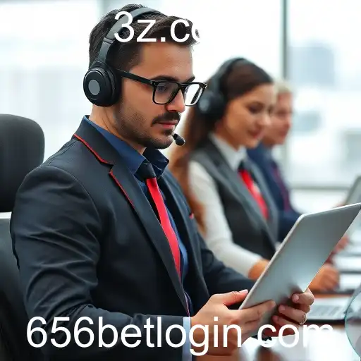A Importância do Suporte ao Cliente em Plataformas de Jogo Online